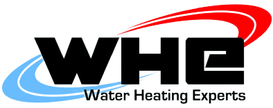 Water Heating Experts home